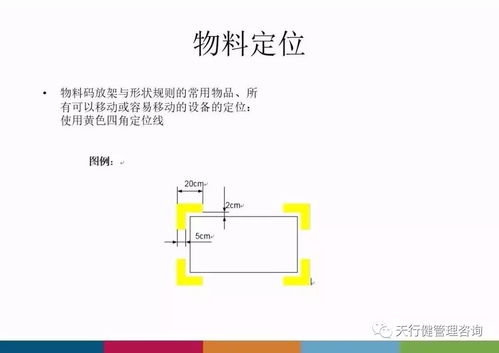工厂企业生产车间安全标识标准，太全面了